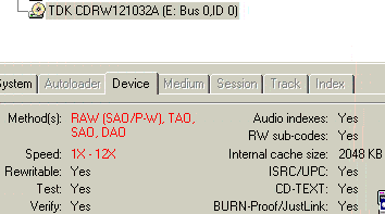 PadusDJ  writing features screen